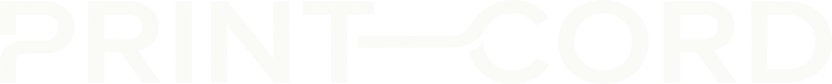 PrintCord